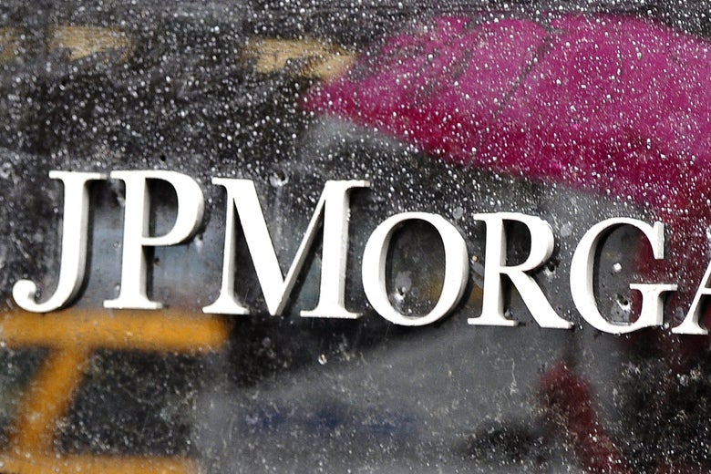 JPMorgan used a Palantir tool that analyzed phone conversations, browser histories, GPS locations, and other info.